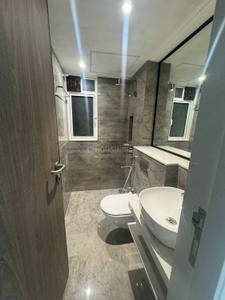 Image of 1200 Sq.ft 3 BHK Apartment / Flat for sale in Nahar Amaryllis Towers And Plaza, Powai, Mumbai for Rs. 27800000