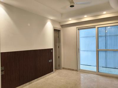 Bedroom Image of 1850 Sq.ft 4 BHK Builder Floor for sale in Vipul World, Sector 48 Gurgaon for Rs. 36500000