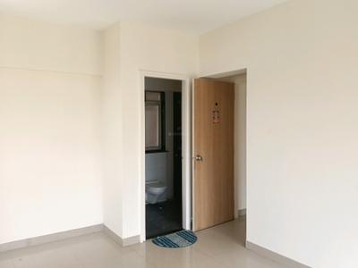 Bedroom Image of 550 Sq.ft 1 BHK Apartment / Flat for sale in Meet Ashok Smruti, Kasarvadavali Thane for Rs. 5499999