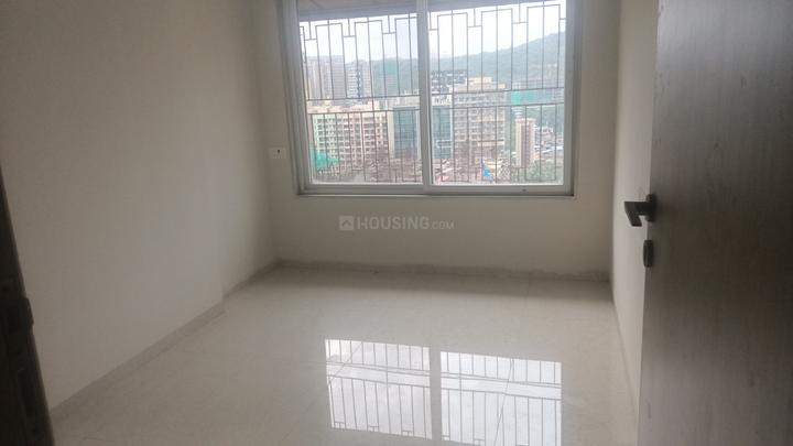 Hariyali, Vikhroli East Bedroom One 1