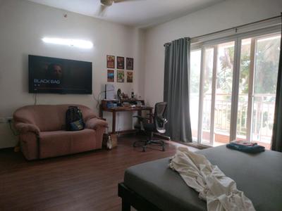 Bedroom Image of 3255 Sq.ft 4 BHK Apartment / Flat for sale in Saran Mulberry Woods, Carmelaram Bengaluru for Rs. 38800000