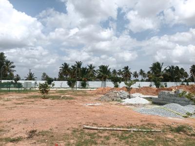 Image of 1500 Sq.ft Residential Plot / Land for sale in Whitefield, Bengaluru for Rs. 14400018