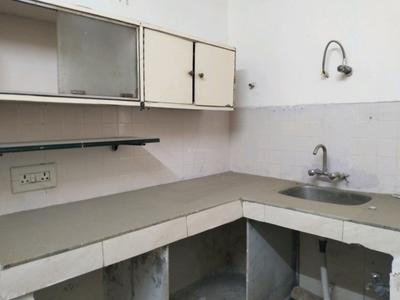 Kitchen Image of 1450 Sq.ft 3 BHK Apartment / Flat for sale in Indraprastha Apartments, Sector 14 Rohini New Delhi for Rs. 42500000