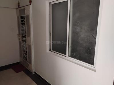 Balcony Image of 1280 Sq.ft 3 BHK Apartment / Flat for sale in ARV Imperia C D And E Building, Pisoli Pune for Rs. 6500000