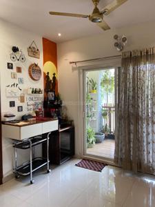 Living Room Image of 2040 Sq.ft 3 BHK Apartment / Flat for sale in Mahanagar Ecopolise, Nagole Hyderabad for Rs. 19100000