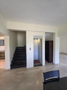 Living Room Image of 1900 Sq.ft 4 BHK Independent House for rent in Neelankarai Chennai for Rs. 115000