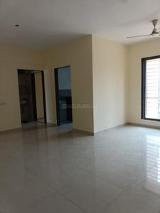 Hall Image of 1000 Sq.ft 2 BHK Apartment / Flat for rent in Kalwa Thane for Rs. 35000