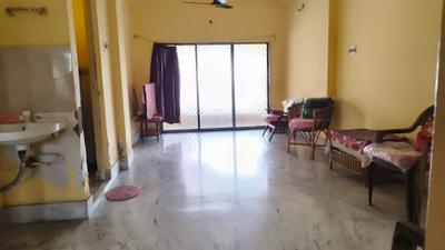 Living Room Image of 1172 Sq.ft 3 BHK Apartment / Flat for sale in Ganguly Bagan Kolkata for Rs. 5200000