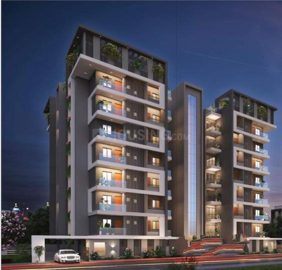 AK Shambhu Apartment Main Image 1