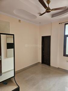 Bedroom Image of 1450 Sq.ft 3 BHK Builder Floor for sale in Vaishali Ghaziabad for Rs. 11000000
