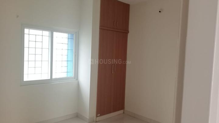 NGV Commercial Complex Bedroom 1