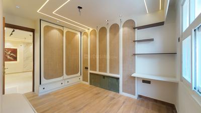 Bedroom Image of 1080 Sq.ft 3 BHK Builder Floor for sale in Nangli Sakrawati New Delhi for Rs. 9000000
