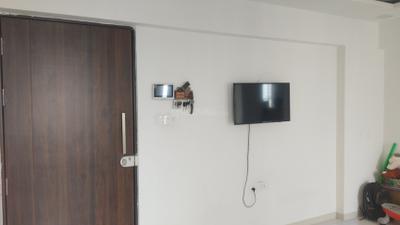 Living Room Image of 1007 Sq.ft 2 BHK Apartment / Flat for sale in Urban Skyline Phase I, Ravet Pune for Rs. 7700000