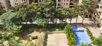 Image of 1395 Sq.ft 2 BHK Apartment / Flat for sale in Sterling shalom, Brookefield, Bengaluru for Rs. 16600000