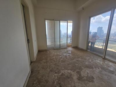 Hall Image of 2200 Sq.ft 3 BHK Apartment / Flat for sale in Indiabulls Sky Forest, Parel Mumbai for Rs. 110000000