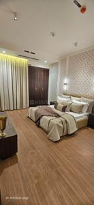 Bedroom Image of 2020 Sq.ft 3 BHK Apartment / Flat for sale in Atlas, Raj Nagar Extension Ghaziabad for Rs. 16100000