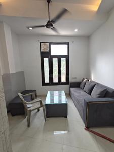 2 BHK Independent Builder Floor