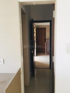 Image of 1101 Sq.ft 2 BHK Apartment / Flat for sale in Dosti Imperia, Thane West, Thane for Rs. 16500000