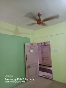 Hall Image of 940 Sq.ft 2 BHK Apartment / Flat for sale in Kanpoli Navi Mumbai for Rs. 4500000