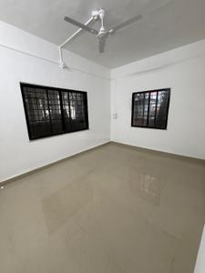 Bedroom Image of 1200 Sq.ft 2 BHK Independent House for rent in Wadgaon Sheri Pune for Rs. 25000