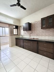 Kitchen Image of 1800 Sq.ft 3 BHK Apartment / Flat for sale in CIDCO NRI Complex Phase 2, Seawoods Navi Mumbai for Rs. 61100000