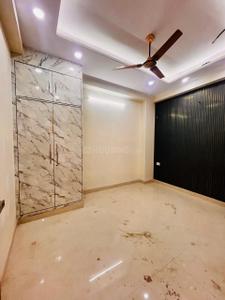 Bedroom Image of 1350 Sq.ft 3 BHK Apartment / Flat for sale in Rajendra Nagar Ghaziabad for Rs. 11500000
