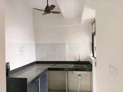 Kitchen Image of 819 Sq.ft 2 BHK Apartment / Flat for sale in Runwal Gardens Phase 3 Bldg No 24 To 26, Dombivli East Thane for Rs. 5900000