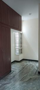 Bedroom Image of 2300 Sq.ft 2 BHK Independent House for rent in HBR Layout Bengaluru for Rs. 45000
