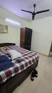 Bedroom Image of Solhaus Living Pvt Ltd in Andheri West, Mumbai