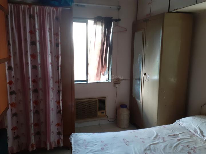 Kulupwadi, Borivali East Bedroom 1