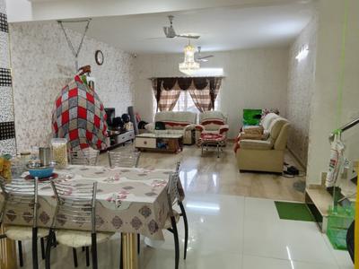 Hall Image of 2820 Sq.ft 4 BHK Villa for sale in Sarjapur Bengaluru for Rs. 25000000