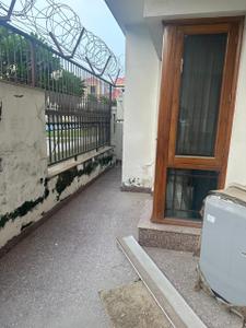 Balcony Image of 4200 Sq.ft 4.5 BHK Villa for sale in Jaypee Kingswood Oriental, Sector 128 Noida for Rs. 83000000