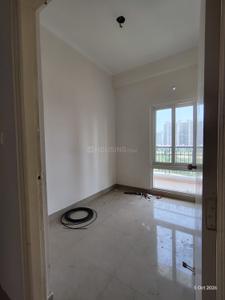 Bedroom Image of 1475 Sq.ft 3 BHK Apartment / Flat for sale in Antriksh Golf City Phase 1, Sector 150 Noida for Rs. 14000000