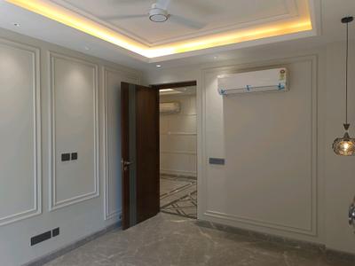 Bedroom Image of 1935 Sq.ft 3 BHK Builder Floor for sale in Sushant Lok Phase 1 Gurgaon for Rs. 36100000