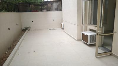 Image of 1310 Sq.ft 3 BHK Builder Floor for rent in Unitech Woodstock Floors, Sector 50, Gurgaon for Rs. 57000