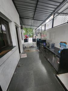 Balcony Image of 6750 Sq.ft 5 BHK Villa for sale in Prahlad Nagar Ahmedabad for Rs. 83100000