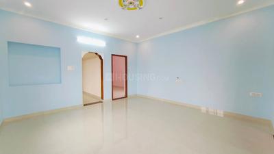 Hall Image of 700 Sq.ft 2 BHK Villa for sale in Chengalpattu Chennai for Rs. 2254000
