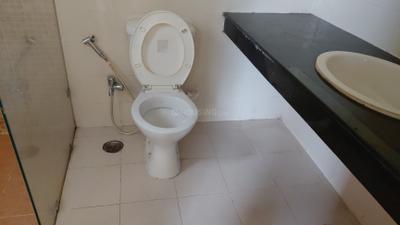 Image of 2000 Sq.ft 3 BHK Apartment / Flat for rent in Ansal API Celebrity Meadows F G K L SEC I Sush, Sevai, Lucknow for Rs. 25000