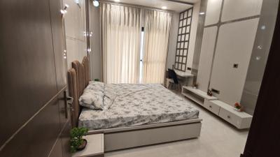 Bedroom Image of 5700 Sq.ft 5 BHK Independent House for sale in Chitrakoot Jaipur for Rs. 75100000