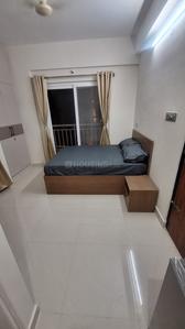Bedroom Image of Nexus Nine Stays in Doddakannelli, Bengaluru