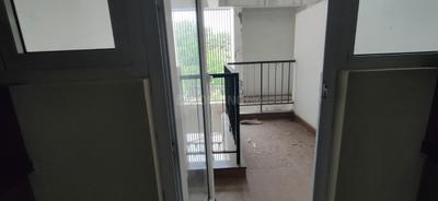 Balcony Image of 1980 Sq.ft 3 BHK Apartment / Flat for sale in Karia Konark Bella Vista, Hadapsar Pune for Rs. 25500000