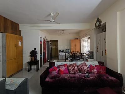 Hall Image of 2200 Sq.ft 4 BHK Builder Floor for rent in Adyar Chennai for Rs. 85000