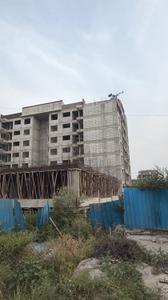Image of 890 Sq.ft 2 BHK Apartment / Flat for sale in Khadewadi, Pune for Rs. 6200000