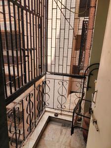 Balcony Image of 1143 Sq.ft 2 BHK Apartment / Flat for sale in Vastrapur Ahmedabad for Rs. 6500000