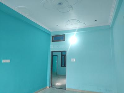 Hall Image of 1000 Sq.ft 2.5 BHK Independent House for rent in Ghosipurwa Gorakhpur for Rs. 10000