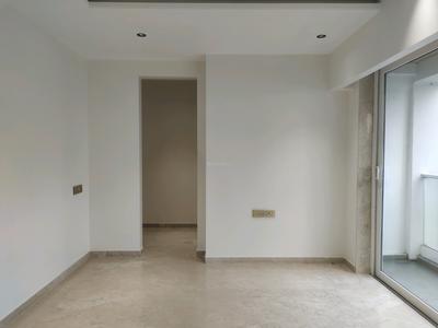Bedroom Image of 1600 Sq.ft 3 BHK Apartment / Flat for sale in Bharat Juhu Vikrant Acropolis, Vile Parle West Mumbai for Rs. 80000000