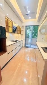 Kitchen Image of 2385 Sq.ft 4 BHK Builder Floor for sale in Sector 50 Gurgaon for Rs. 36000000