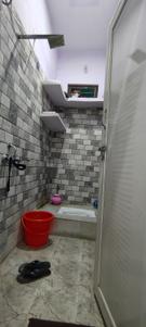 Bathroom Image of 1000 Sq.ft 3 BHK Independent House for sale in Turner Road Dehradun for Rs. 5000000
