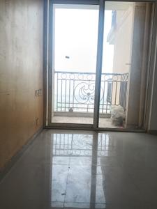 Hall Image of 607 Sq.ft 2 BHK Apartment / Flat for sale in Prateek Grand City, Siddharth Vihar Ghaziabad for Rs. 8700000