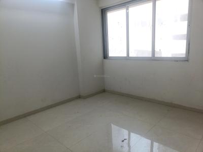 RS Residency Bedroom 3
